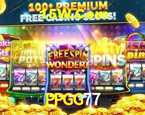 Casino Ao Vivo PPGG77