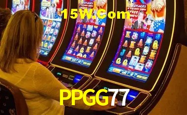 Avaliações dos Jogadores PPGG77