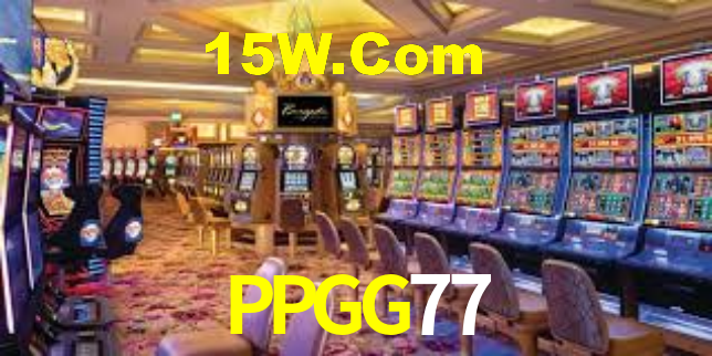 PPGG77 Bet