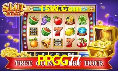 Casino VIP PPGG77
