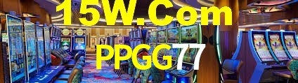 Welcome Bonus PPGG77