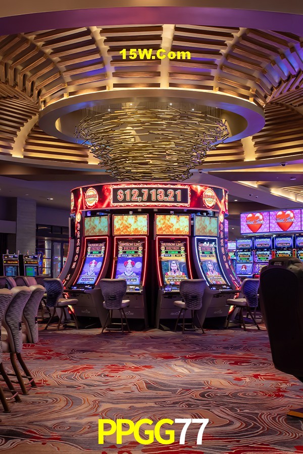 Slot Games PPGG77