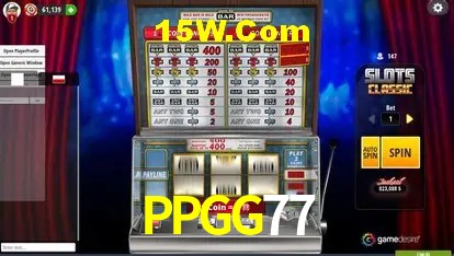 Diretório de Jogos PPGG77