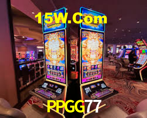 PPGG77 Bet