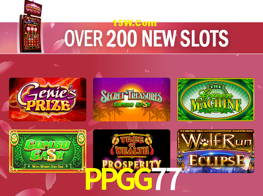 Games Directory PPGG77