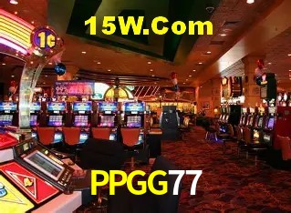 Recursos de Bônus PPGG77