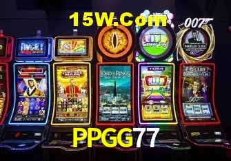 Apostas de Futebol PPGG77