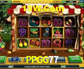 Jogo Spaceman PPGG77