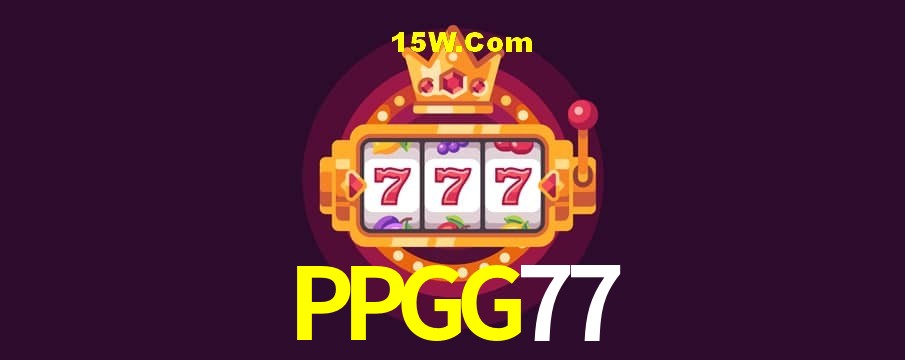 Game Providers PPGG77