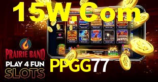 Football Betting PPGG77