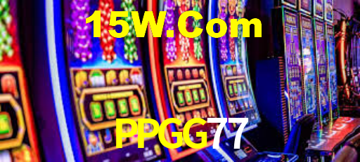 PPGG77 - Melhor Cassino Online Do Brasil - PPGG77.Com
