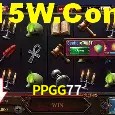 Experiência VIP PPGG77