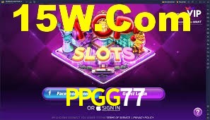 VIP Casino PPGG77
