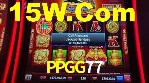 Live Casino PPGG77