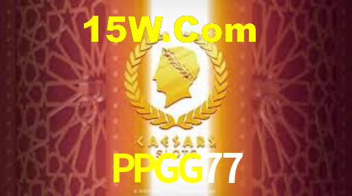 PPGG77: Seu Cassino Premiado com Pagamentos Rápidos