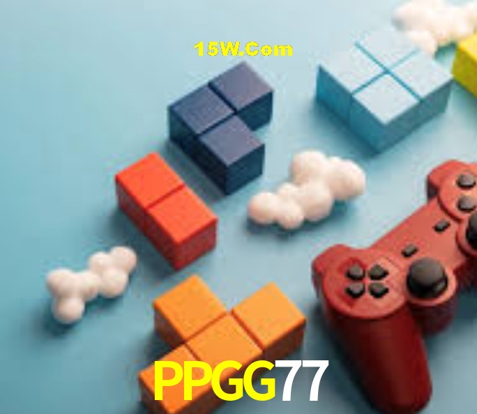 Casino Ao Vivo PPGG77