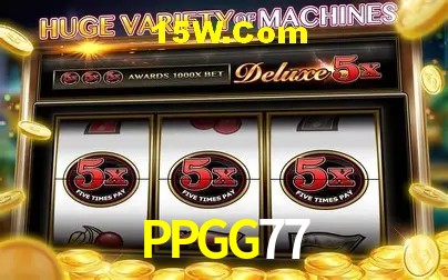 Provedores de Jogos PPGG77