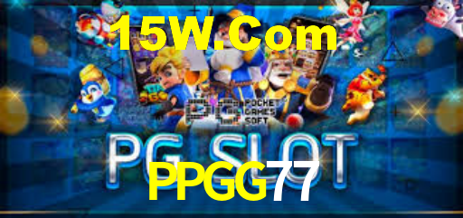 PPGG77 Bet