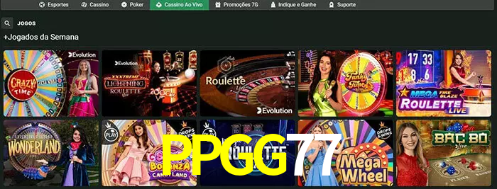 PPGG77 bet