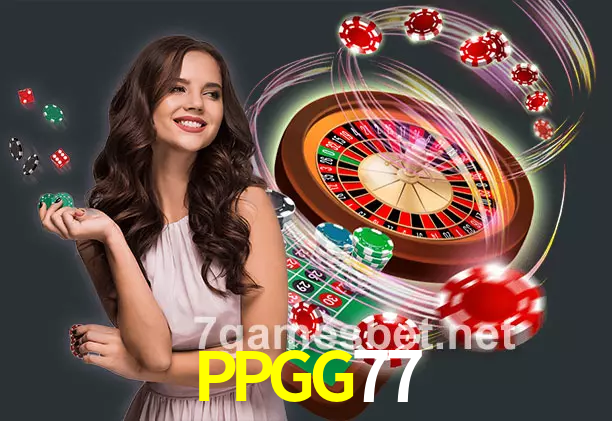 vivo no cassino PPGG77