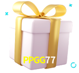 Receba seus bônus de boas-vindas no PPGG77